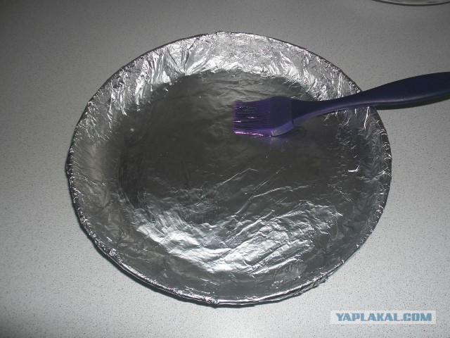 Запеканка картофельная