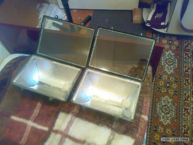 Экономный яркий свет