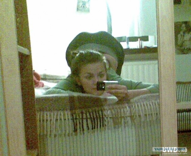 Удачные позы для фотографии