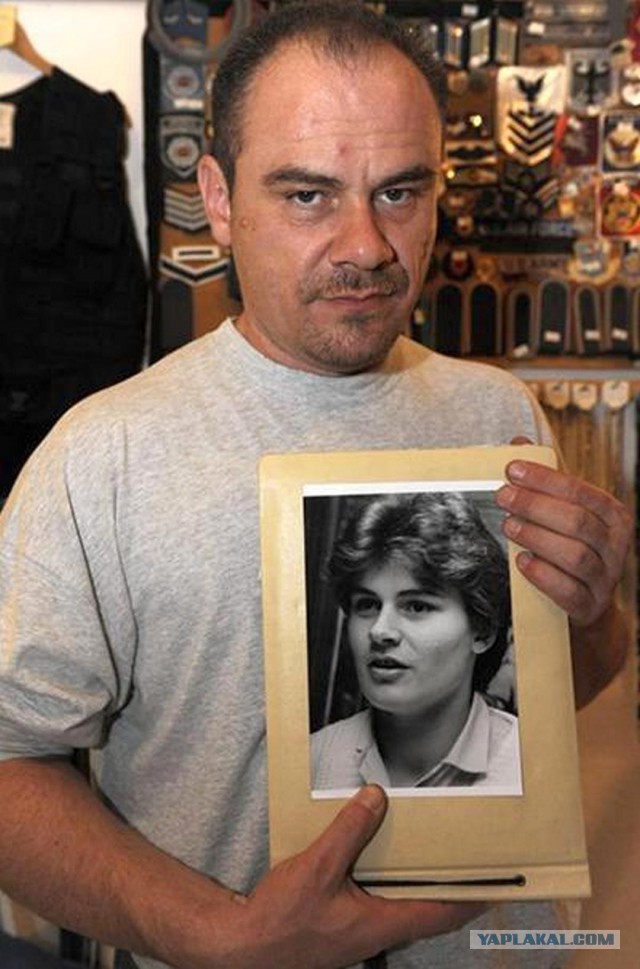 Эти мужчины раньше были женщинами