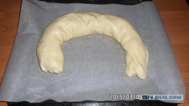 Вкусное обаяние Кулинарии, Повара ЯПа поздравляют милых дам!