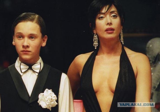 Умерла Жанна Фриске
