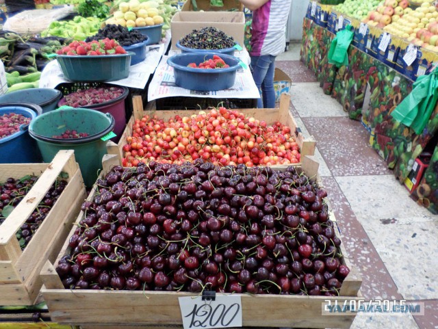 Из Казахстана в Армению через Россию