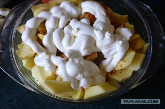 Аццкая кухня 2  (кулинарный адъ)