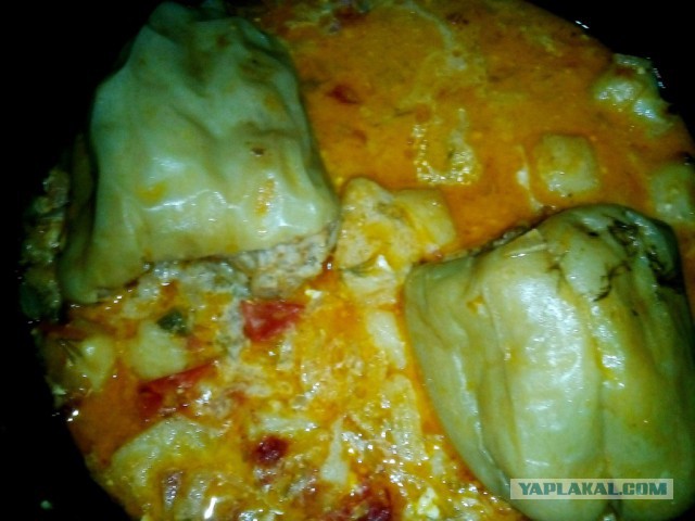 Аццкая кухня 2  (кулинарный адъ)