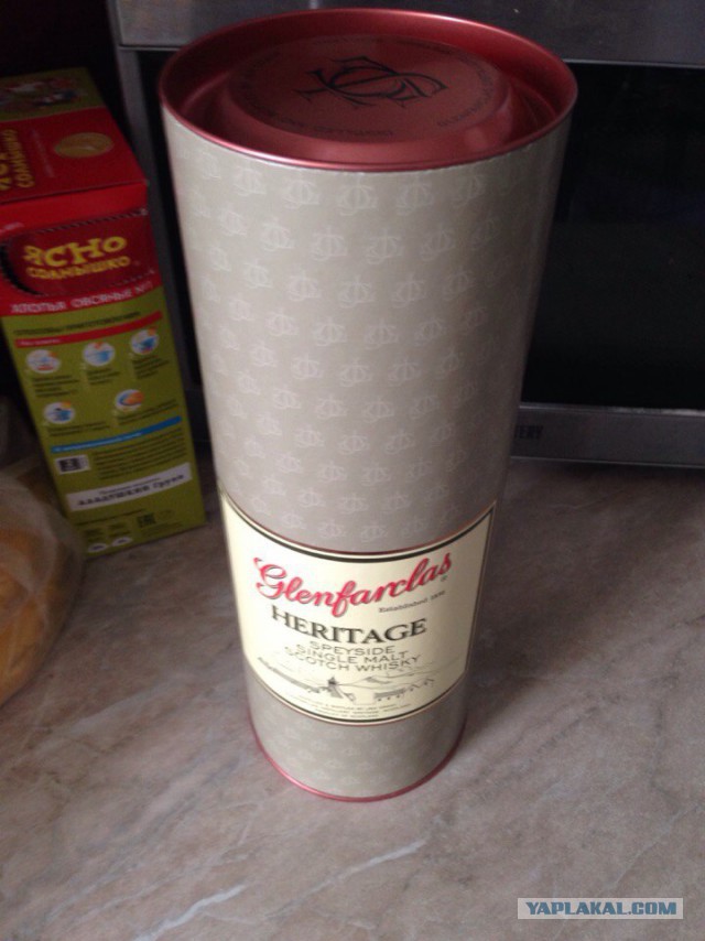 32 факта о виски