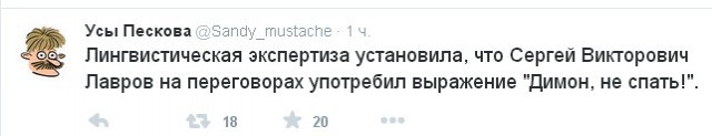 Прямая трансляция из ООН