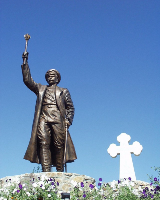 Великая Война
