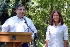 Мария Гайдар хочет вернуться в Россию...