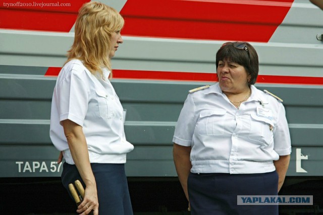 Как в Китае проходит набор стюардесс