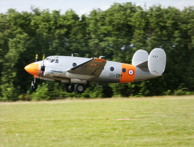 Летающая история Второй Мировой