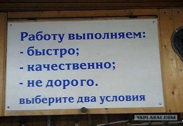 Коллекция тупизмов