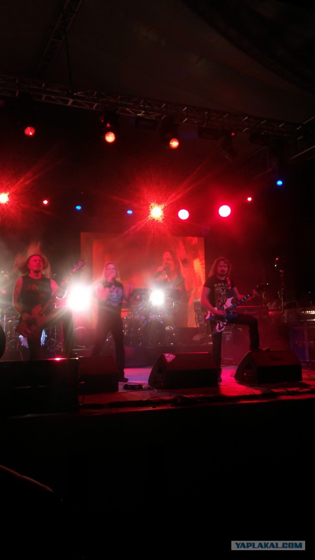 Кипелов - Непокоренный