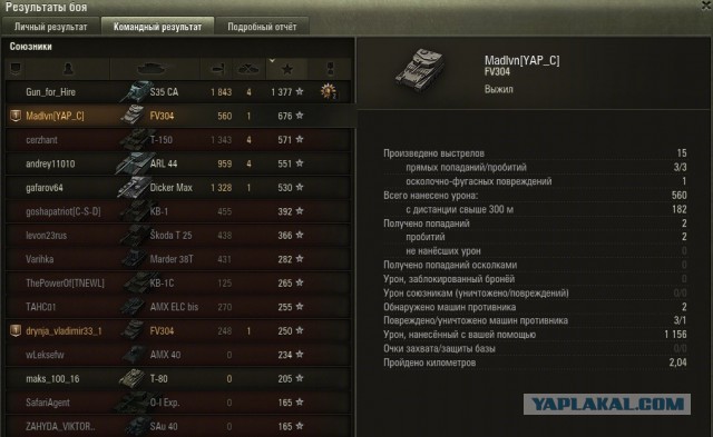 Wargaming 32