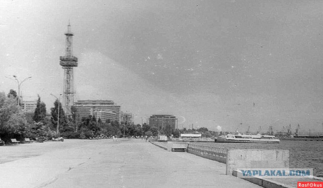 1983 год в СССР и не только