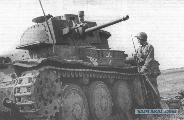 Фотографии с войны