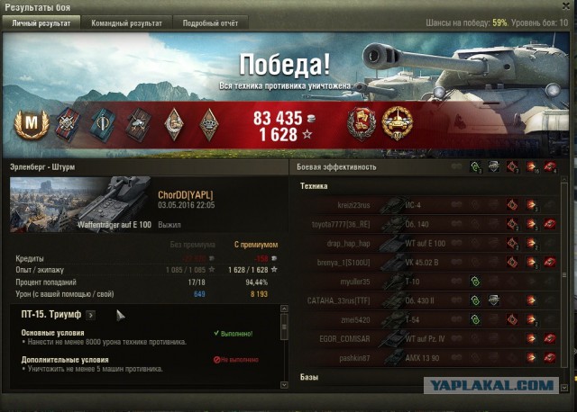 Wargaming 35