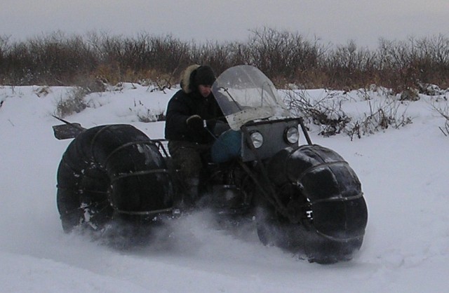 Мото раздел