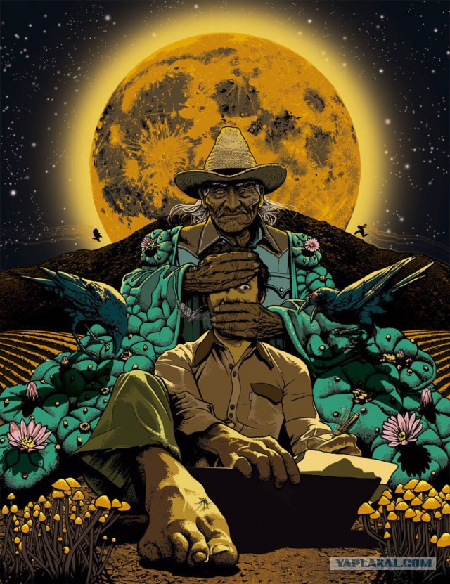 Необычные кольца