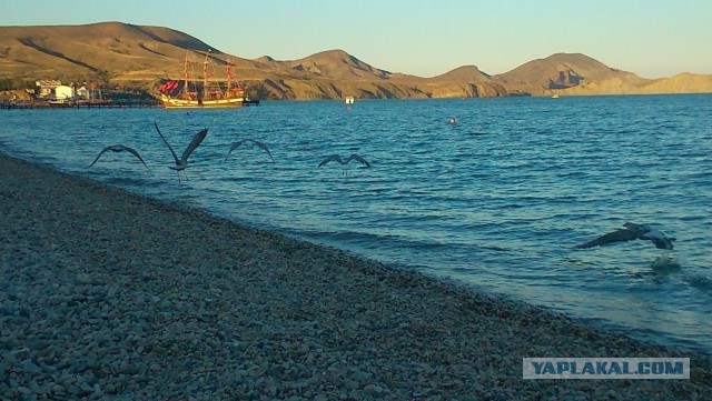 Крым готов к курортному сезону