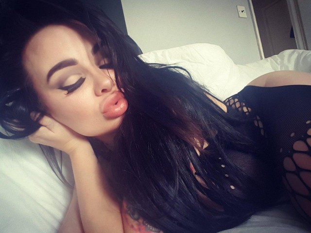 Муклы - cвеженькие, отборные, только что после укольчиков!