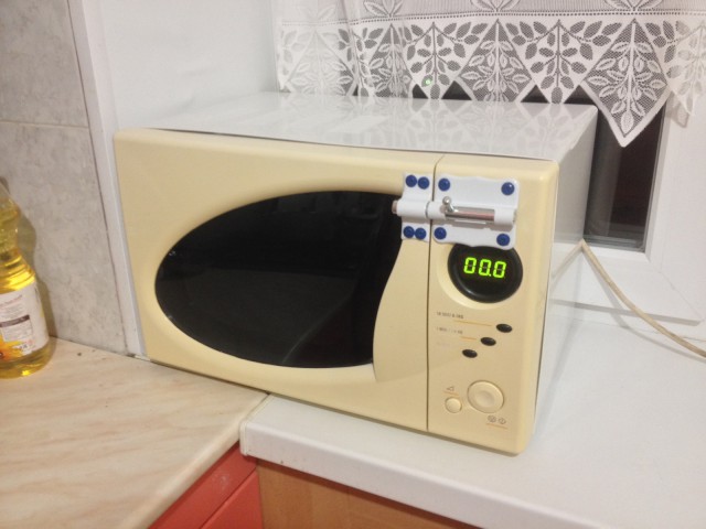 Инженеры есть? А если найду?!