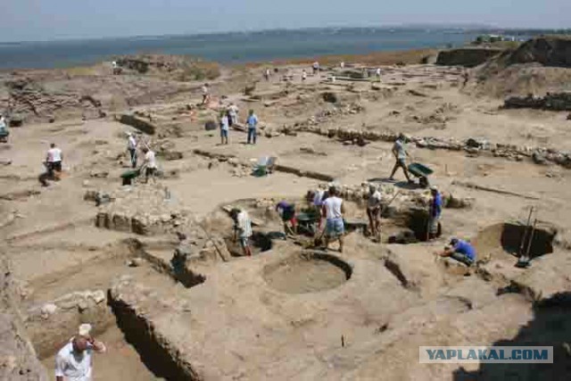 Пора вари... валить бетон! "Альты", шах и мат!