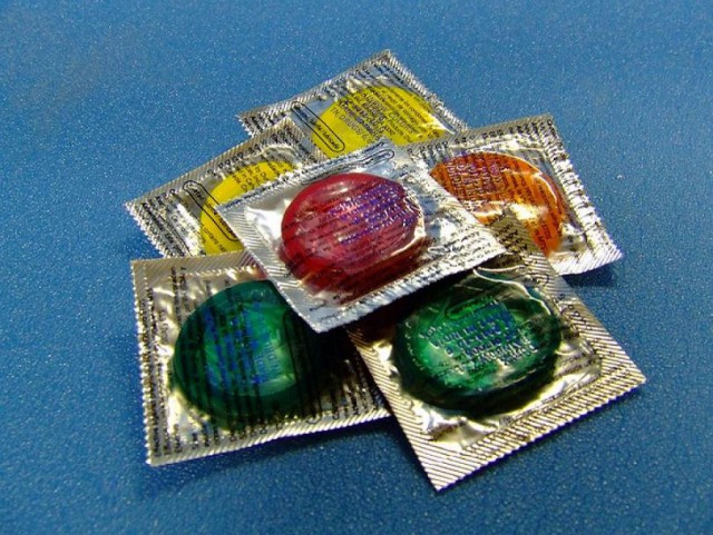 История презерватива: эволюция надежности