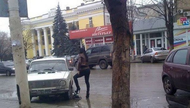Подборка безудержного веселья
