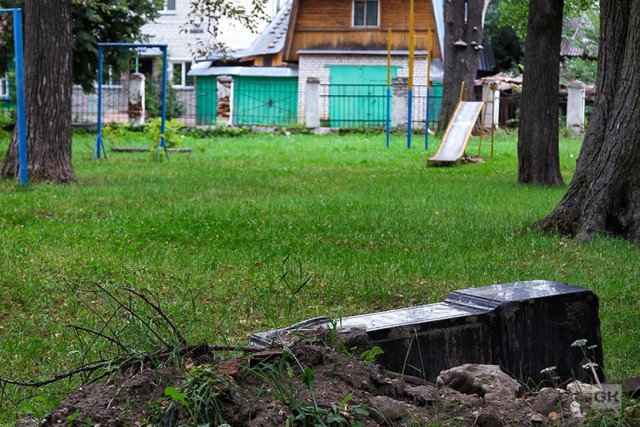 Воронежские легенды: зловещие мертвецы