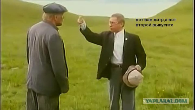 Как я работал на молокозаводе и что из этого вышло.