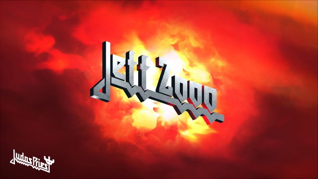 Генератор имён от Judas Priest