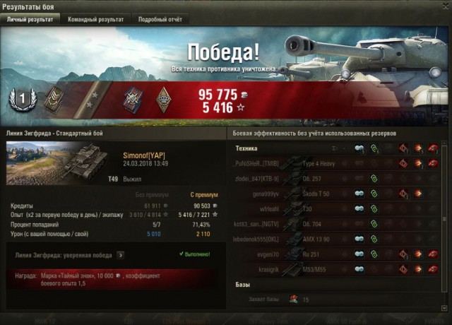 Wargaming 52