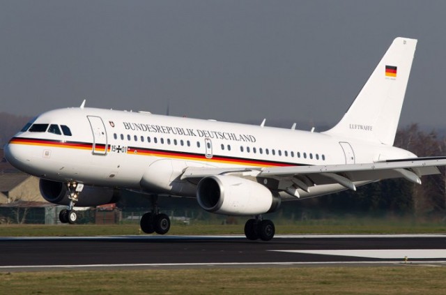 Самолет для президента: На чем летает Владимир Путин и первые лица других государств