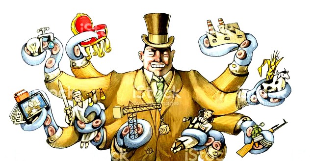Покупаете продукцию Мираторг? Недимону счастье.