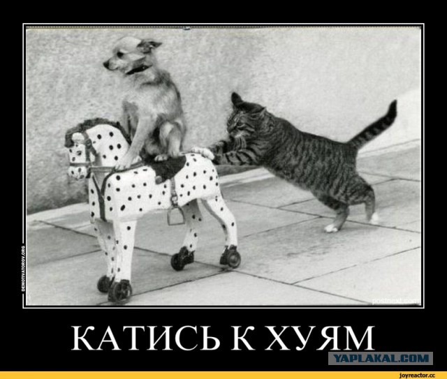 Почему я хочу иммигрировать в СССР