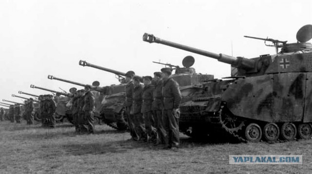 Ступени Главного храма Вооруженных сил России отольют из трофейной техники вермахта