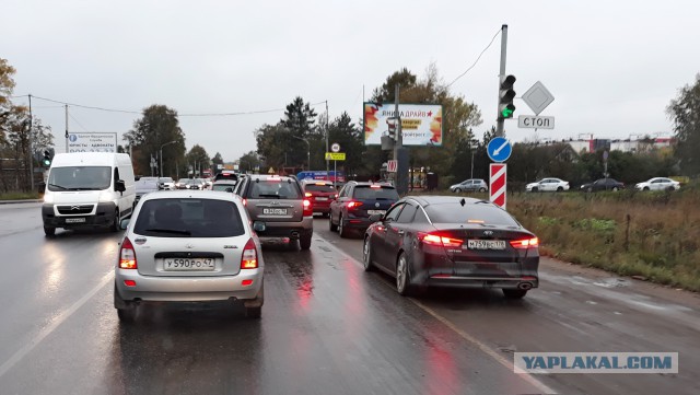 Нарушителей ПДД будут штрафовать на основе фото и видео от граждан