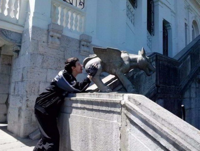 Скотсети и прочие интернеты 04.03.19