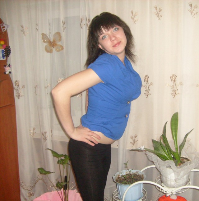 Деффки, хватит кобениться перед фотиком