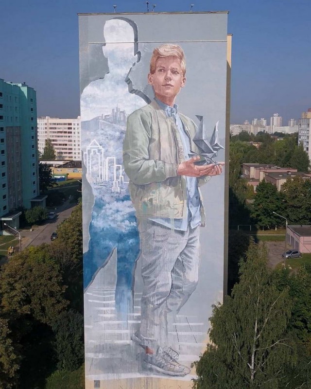 Просто 33 картинки