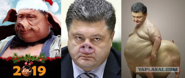 Маргарину не желаете? 