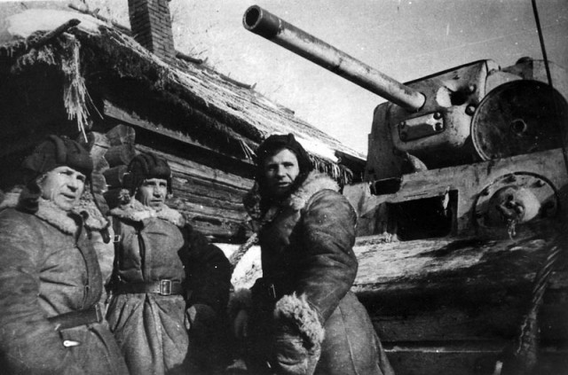 80 лет "Золотой Звезде" героя.