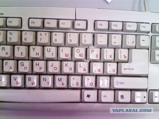 Двойной удар (3 фото)