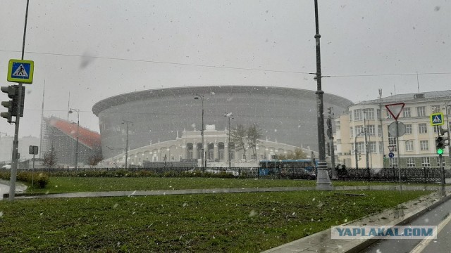 Чемпионат России по фуболу 2019-2020. Часть 3.
