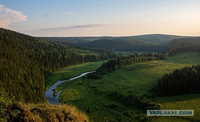 Деревенская Америка - 6