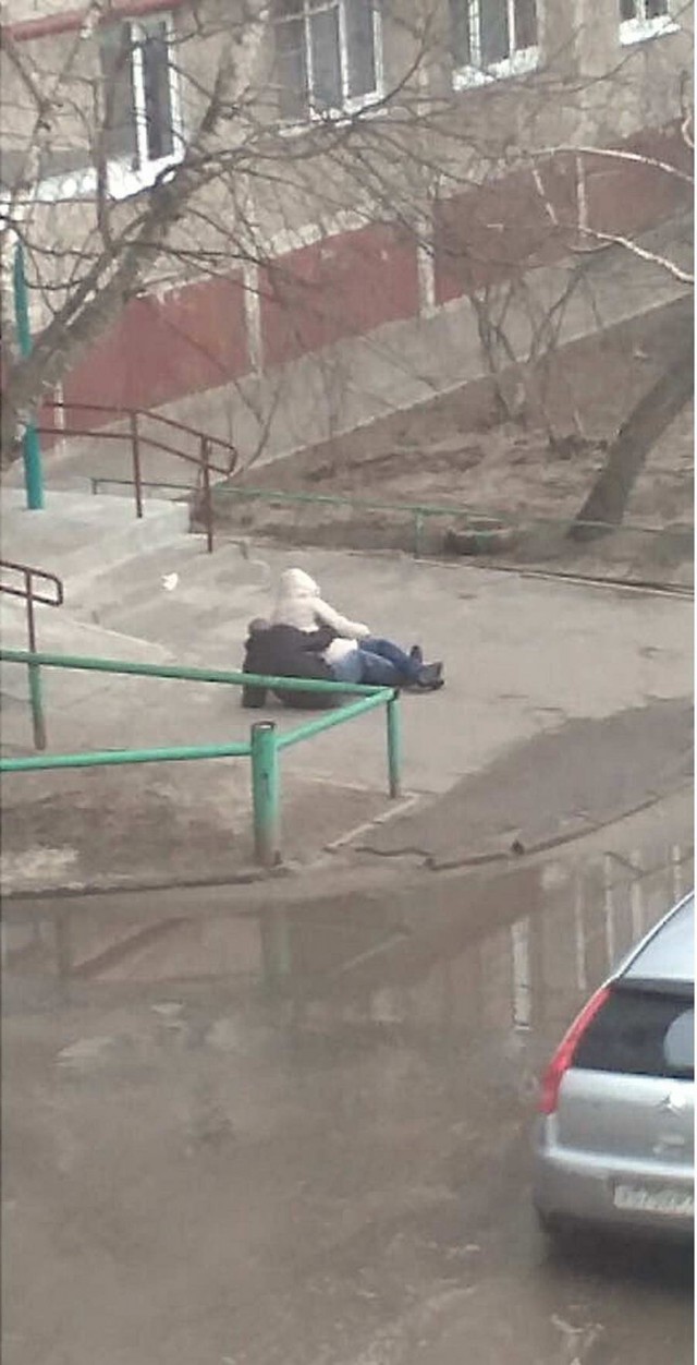 Скотсети и прочие интернеты 28.02.20