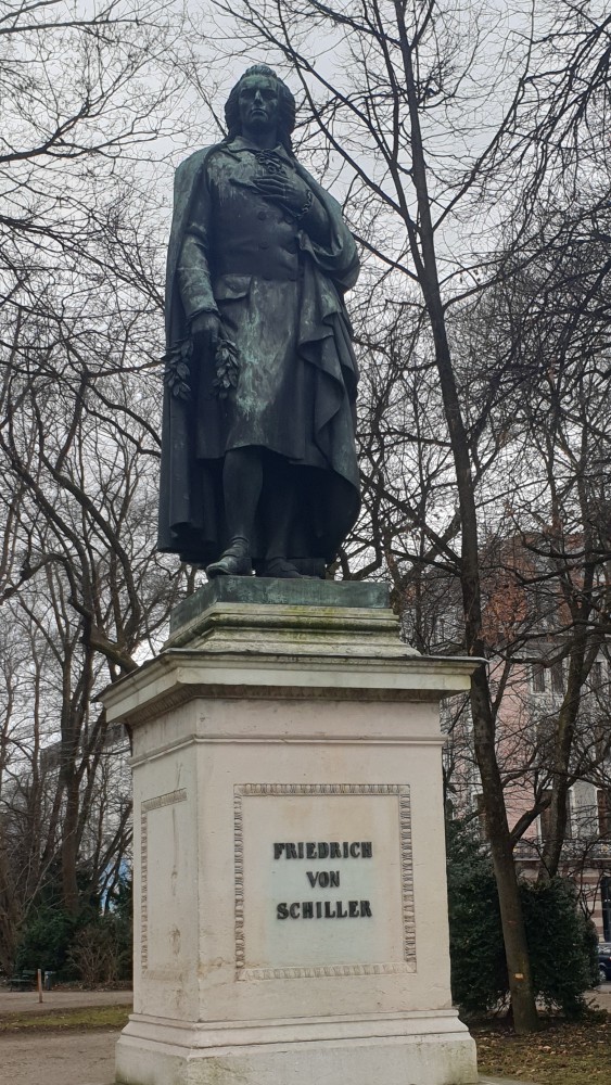 Вести с полей (Германия)