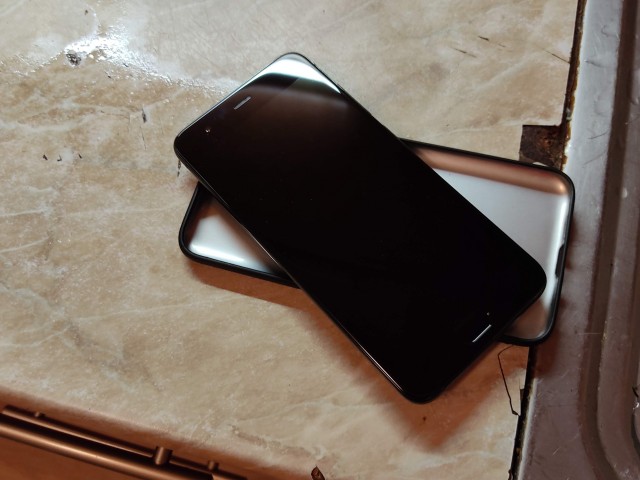 Xiaomi mi 6