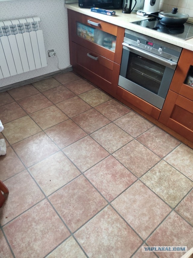 Моя кухня
